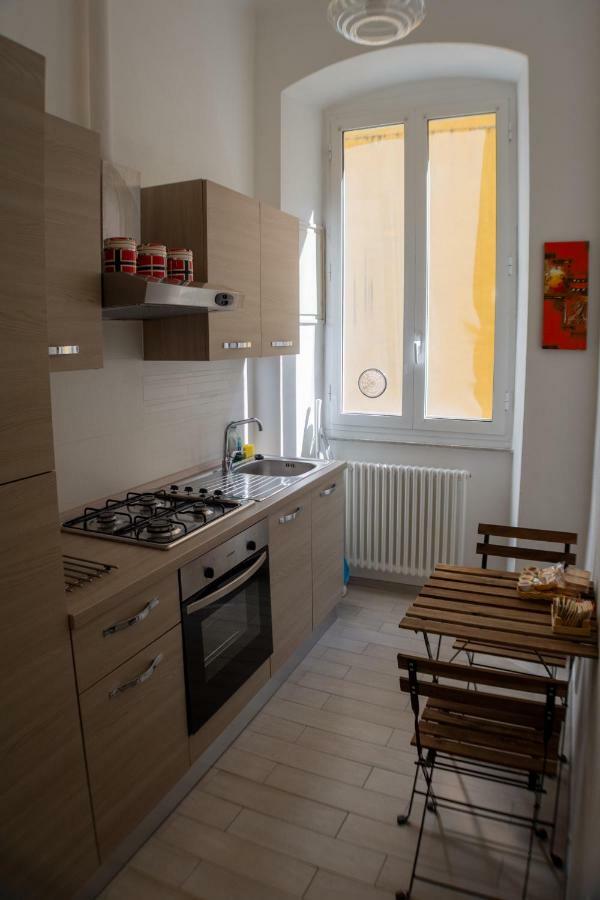A Casa Di Marghe Appartement