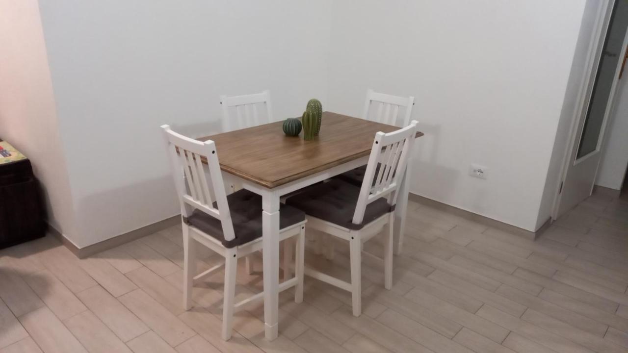 A Casa Di Marghe Appartement La Spezia