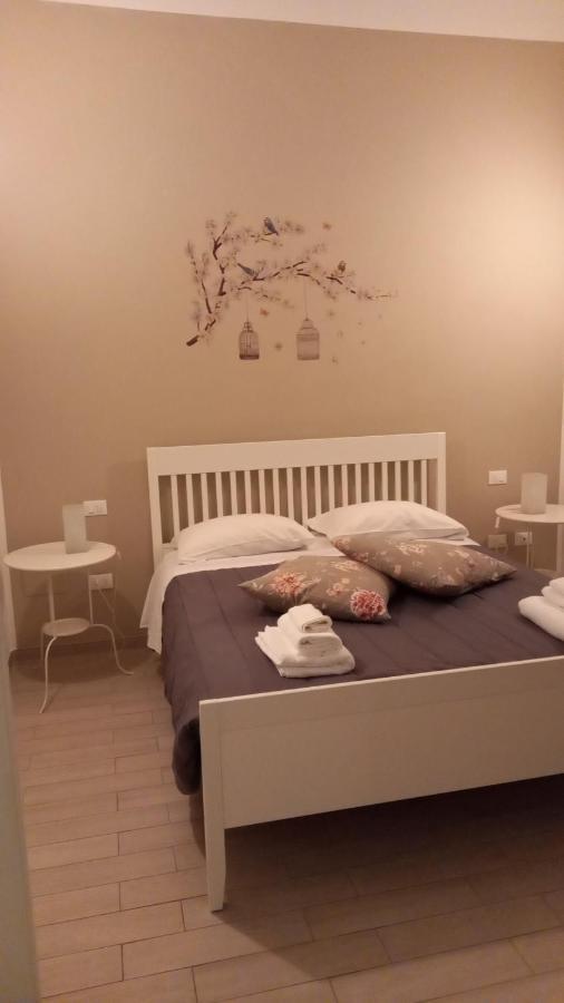 Appartement A Casa Di Marghe La Spezia