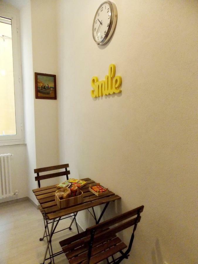 Appartement A Casa Di Marghe La Spezia