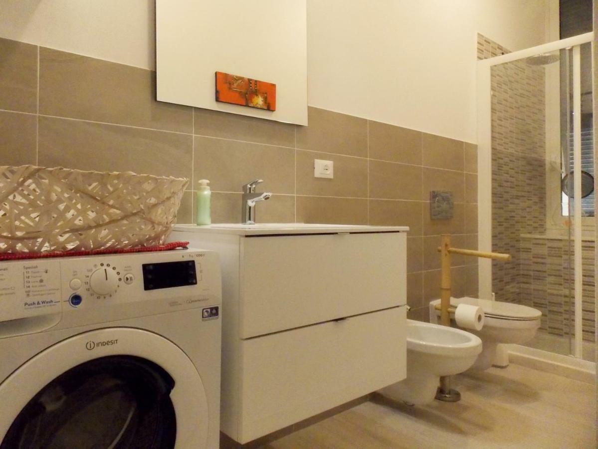A Casa Di Marghe Appartement