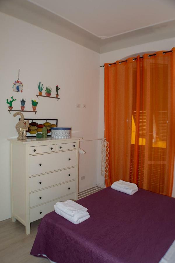 A Casa Di Marghe La Spezia